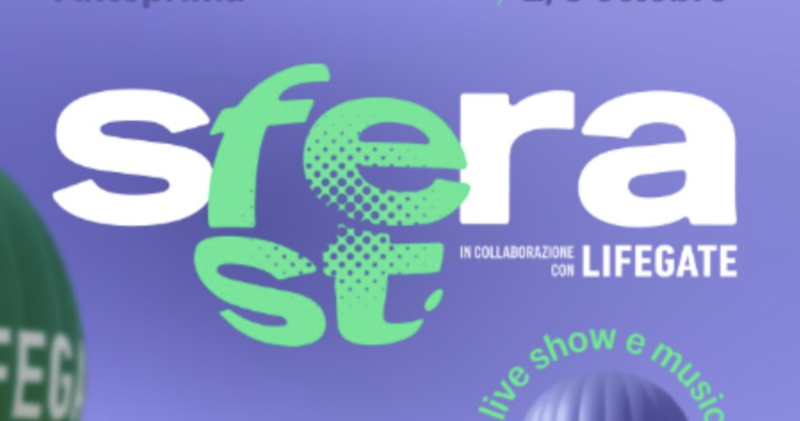 Sferafest